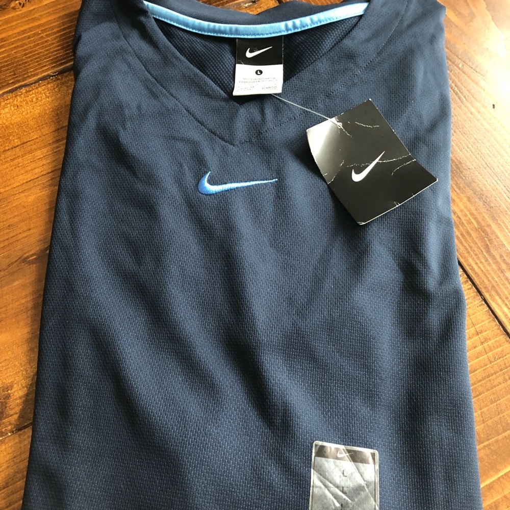 NWT Nike men’s tank